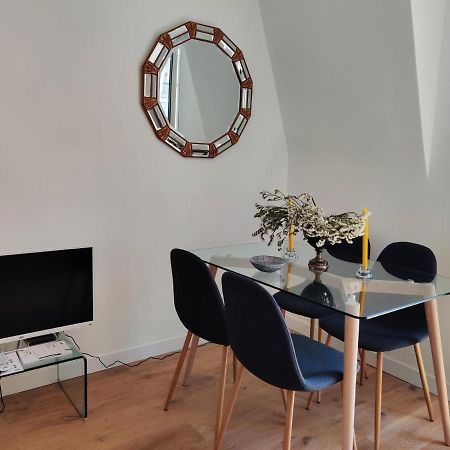 ניס Top Floor Nest, Balcony Close To Sea And Old-Town מראה חיצוני תמונה